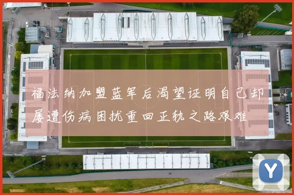 福法纳加盟蓝军后渴望证明自己却屡遭伤病困扰重回正轨之路艰难